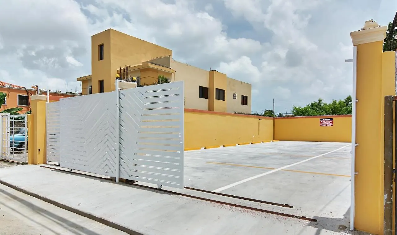 3-Bed 1 Bedroom Apartment In Corales Del Sur La Viva ドミニカ共和国