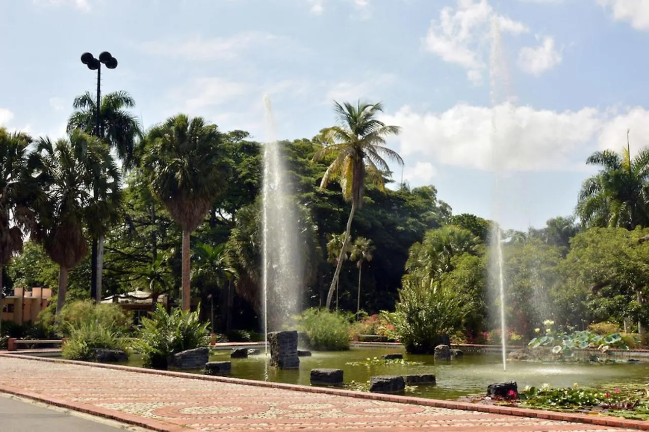 3-Bed 1 Bedroom Apartment In Corales Del Sur La Viva
