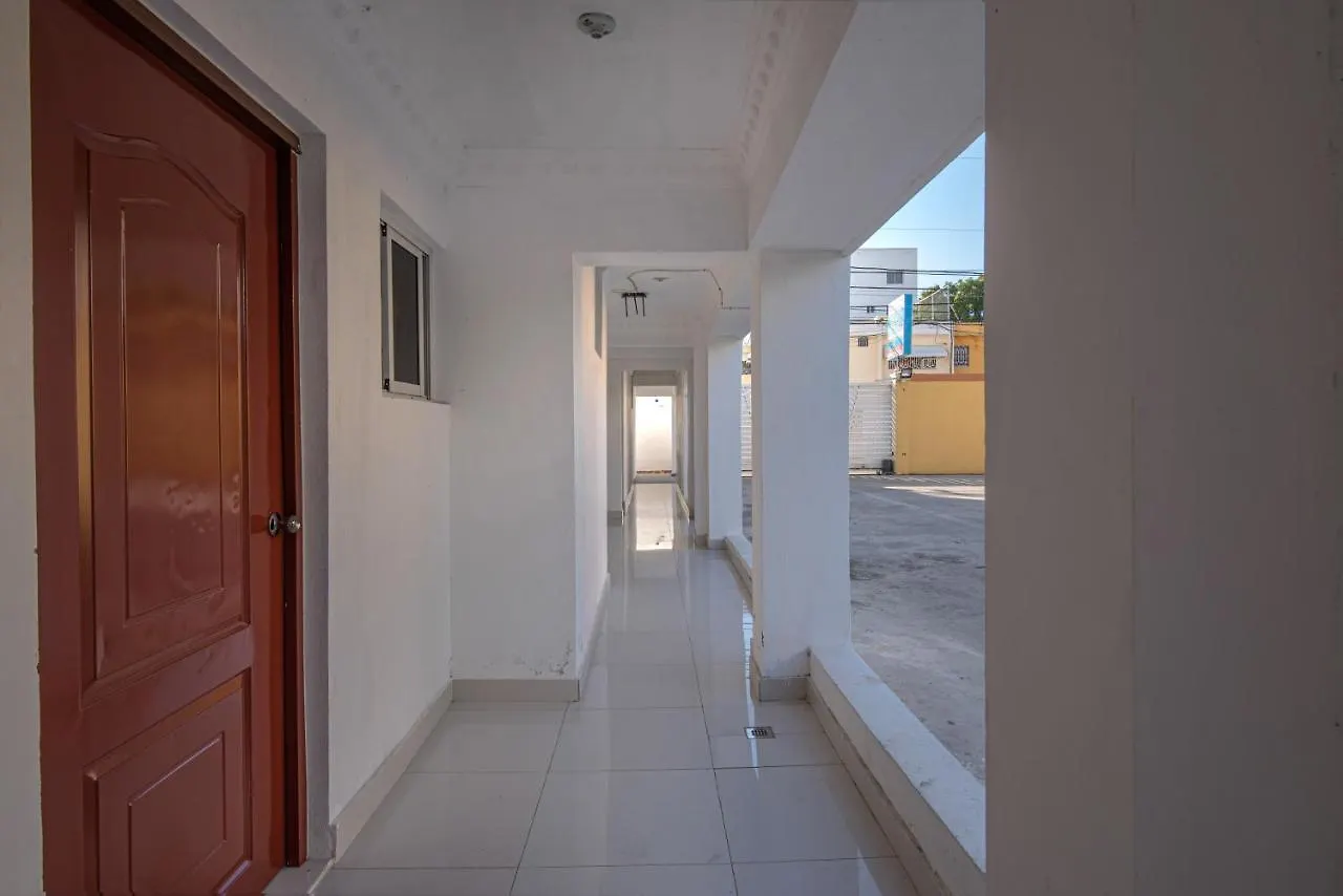 3-Bed 1 Bedroom Apartment In Corales Del Sur La Viva ドミニカ共和国