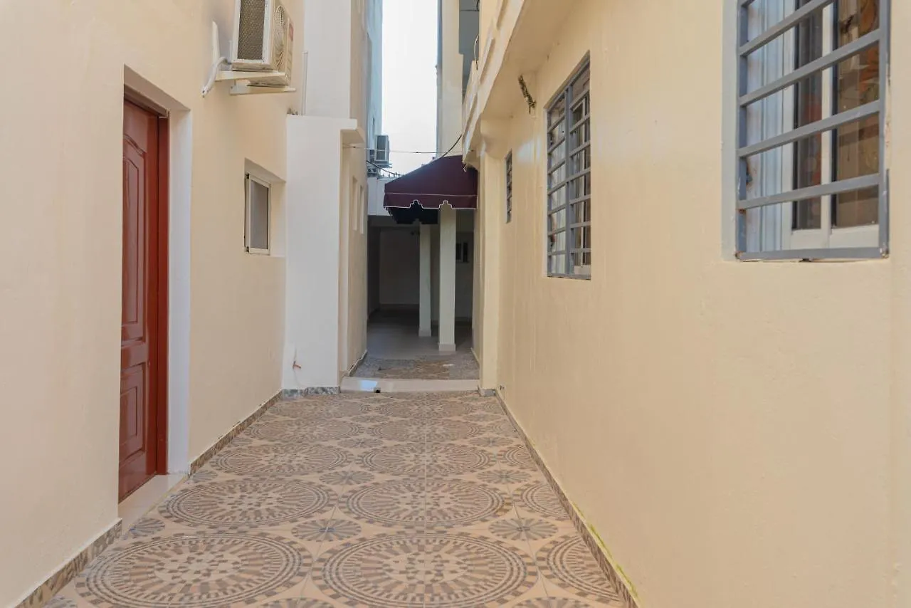 3-Bed 1 Bedroom Apartment In Corales Del Sur La Viva ドミニカ共和国