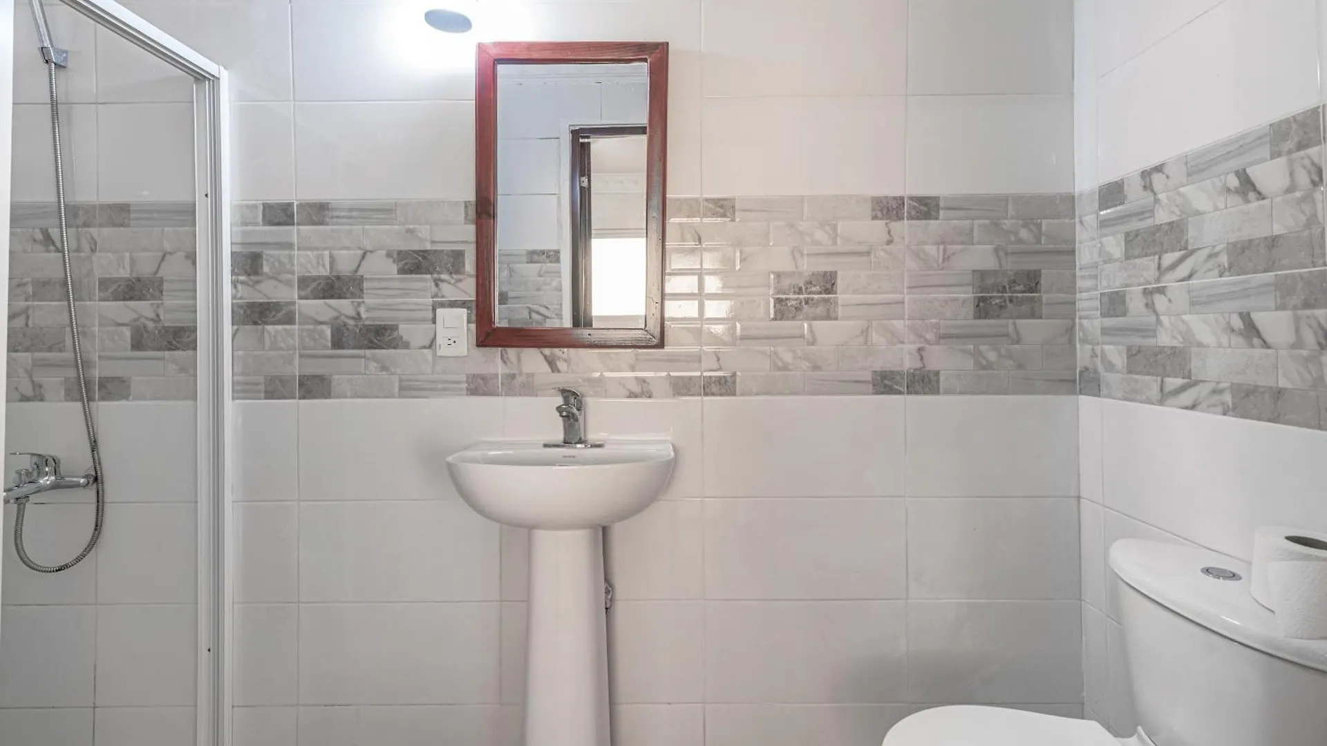 3-Bed 1 Bedroom Apartment In Corales Del Sur La Viva